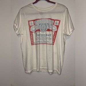 Budweiser Tee